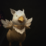 Agathionas Eagle L2R