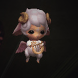 Agathionas Sheepy L2R